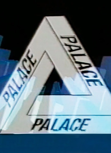 Palace The Merchandise