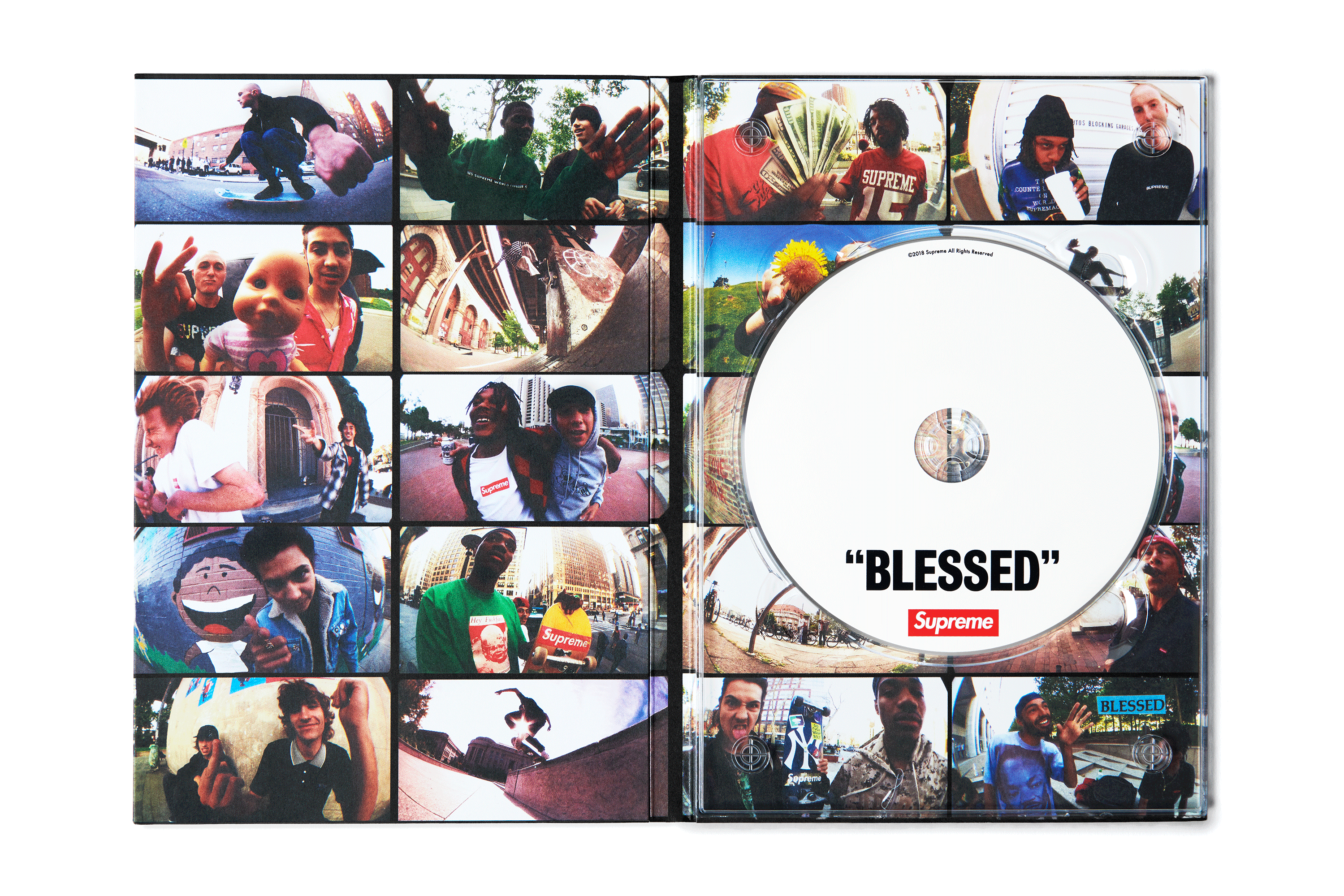 supreme blessed full video free download